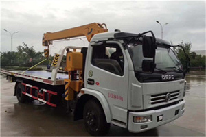 桐庐24小时道路救援服务