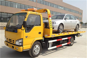 桐庐道路救援一般怎么收费
