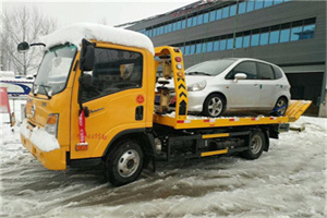 桐庐附近道路救援服务